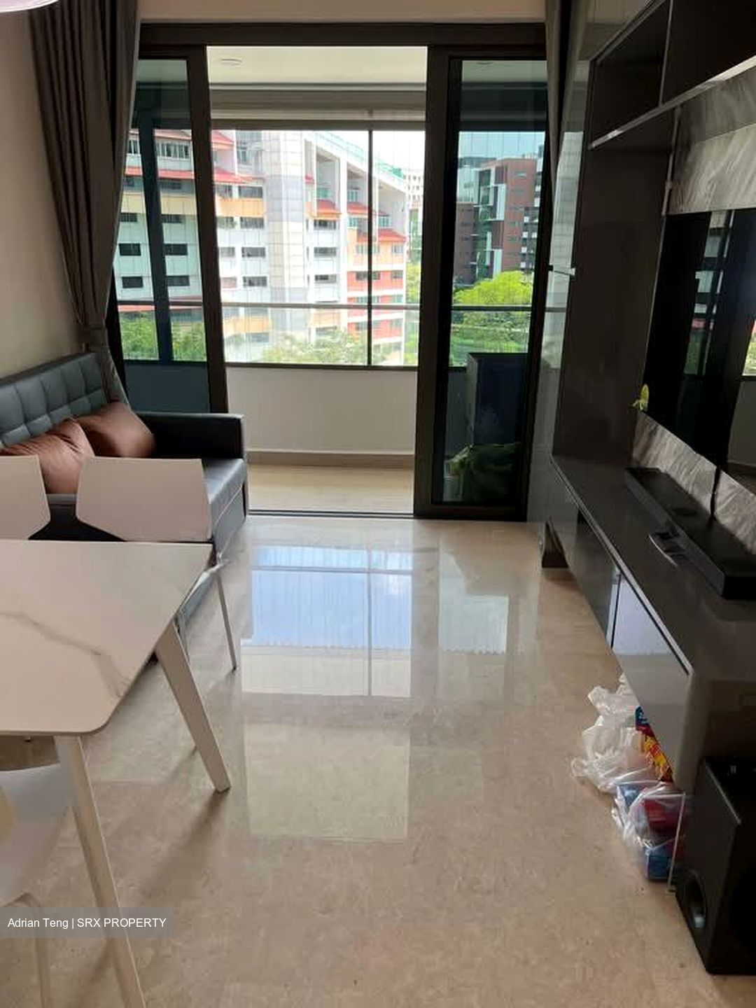 The Tre Ver (D13), Condominium #598193461